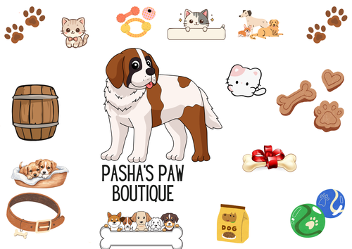 Pasha's Paw Boutique