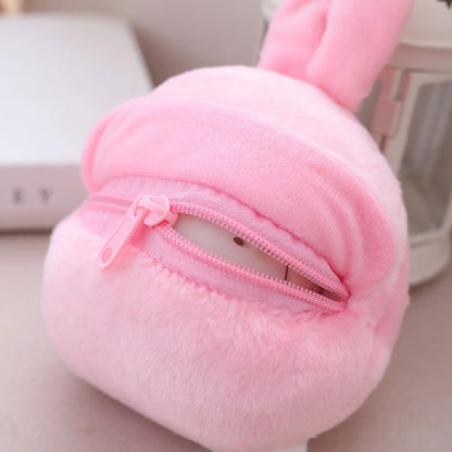 Dog Toy,Interactive Dog Toy Ball,Bouncing Rabbit Interactive Electronic Pet Plush Rabbit Toy with Sound,Dog Squeaky Toys for Aggressive Chewing,60 Song Music Durable Dog Squeaker
