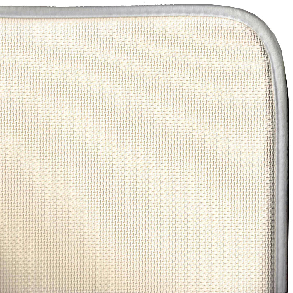 Saint Bernard the Chef Memory Foam Kitchen Mat